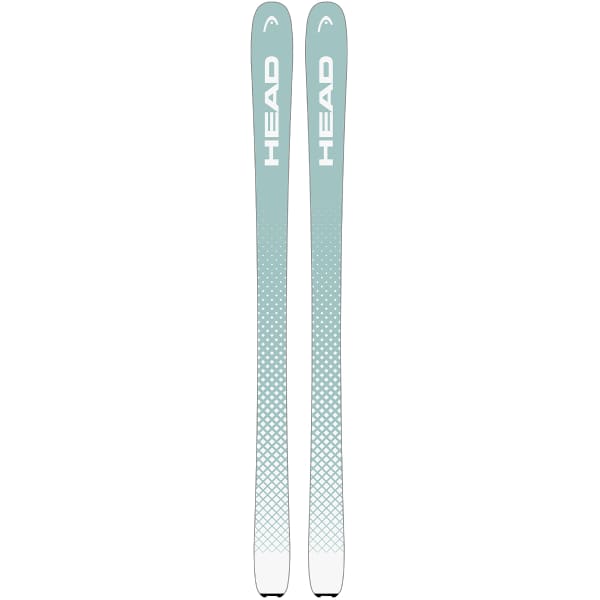 Ski de randonnée HEAD CRUX 81 BLUE