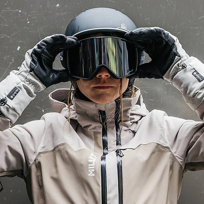 MILLET - VESTE SNOWBASIN W