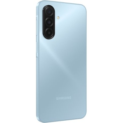 Smartphone Samsung Galaxy A17 Bleu Clair 128 Go