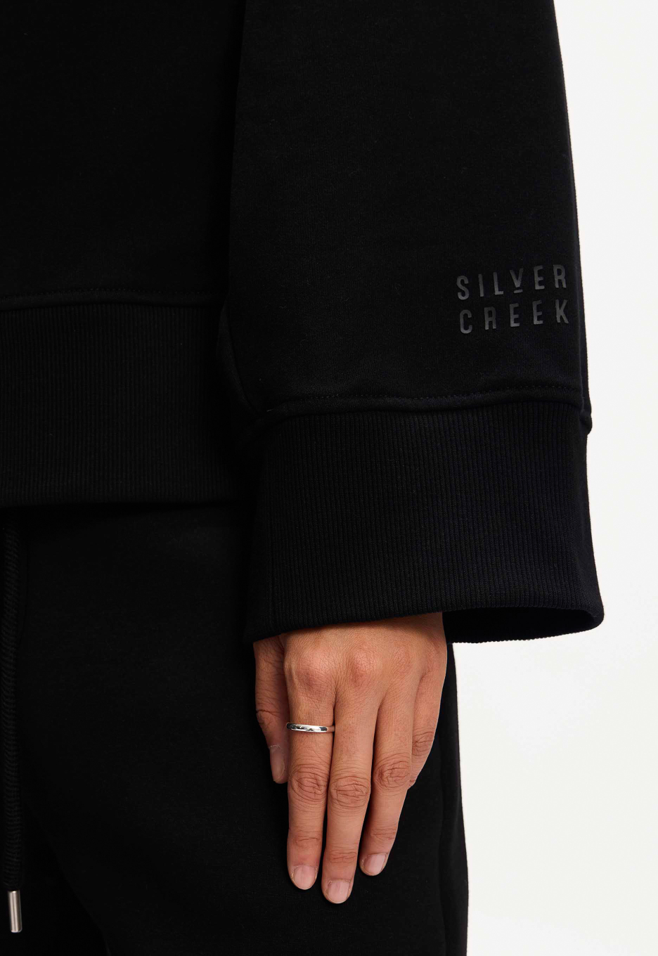 Silvercreek Sam Sweater