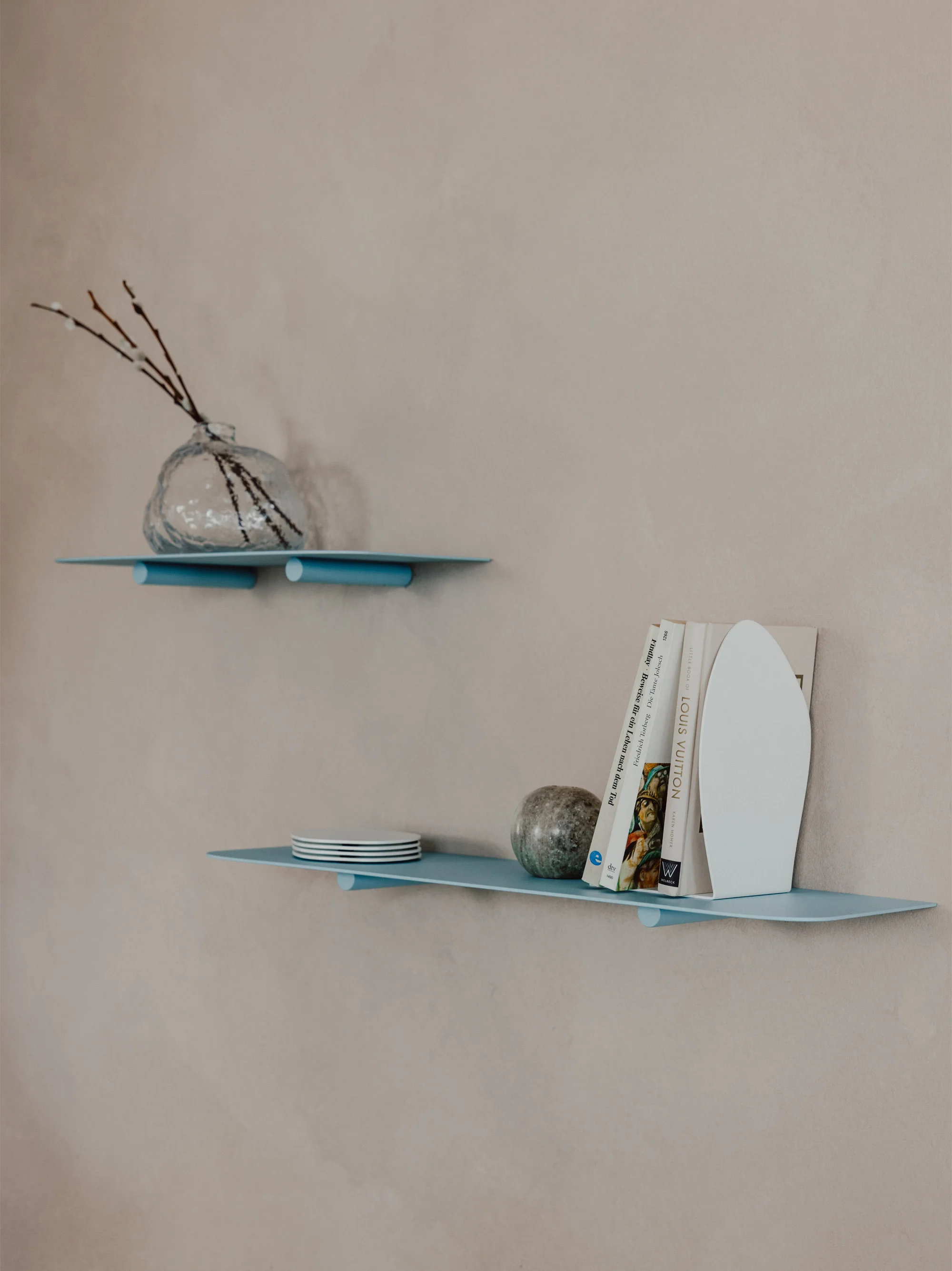 Wandplank Lenn, B 40 cm