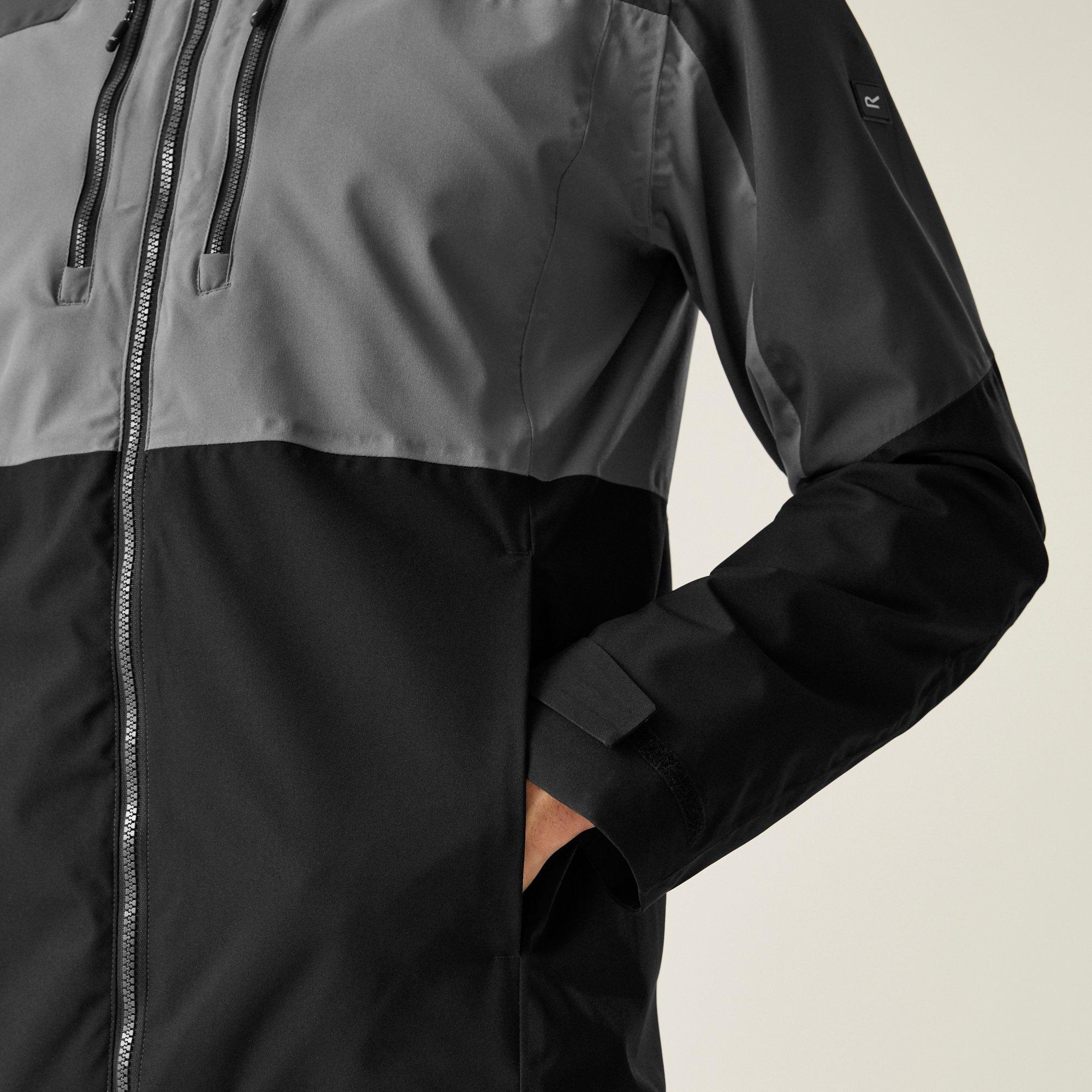 Regatta Maland Jkt Sn53