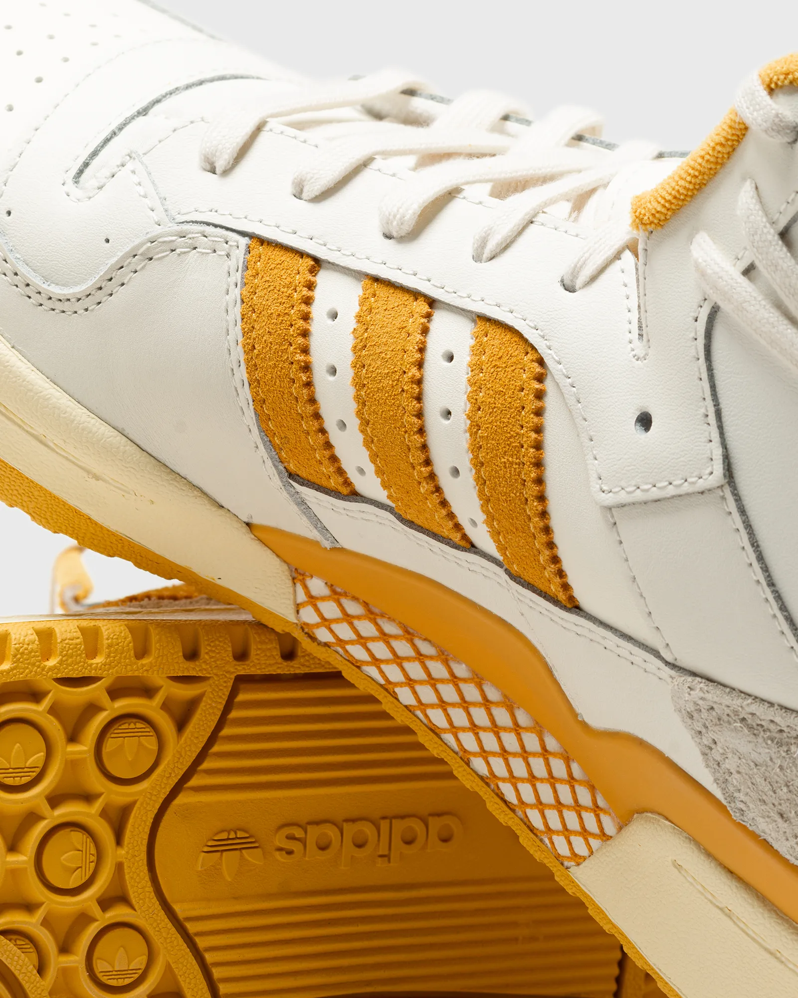 Adidas FORUM 84 HI