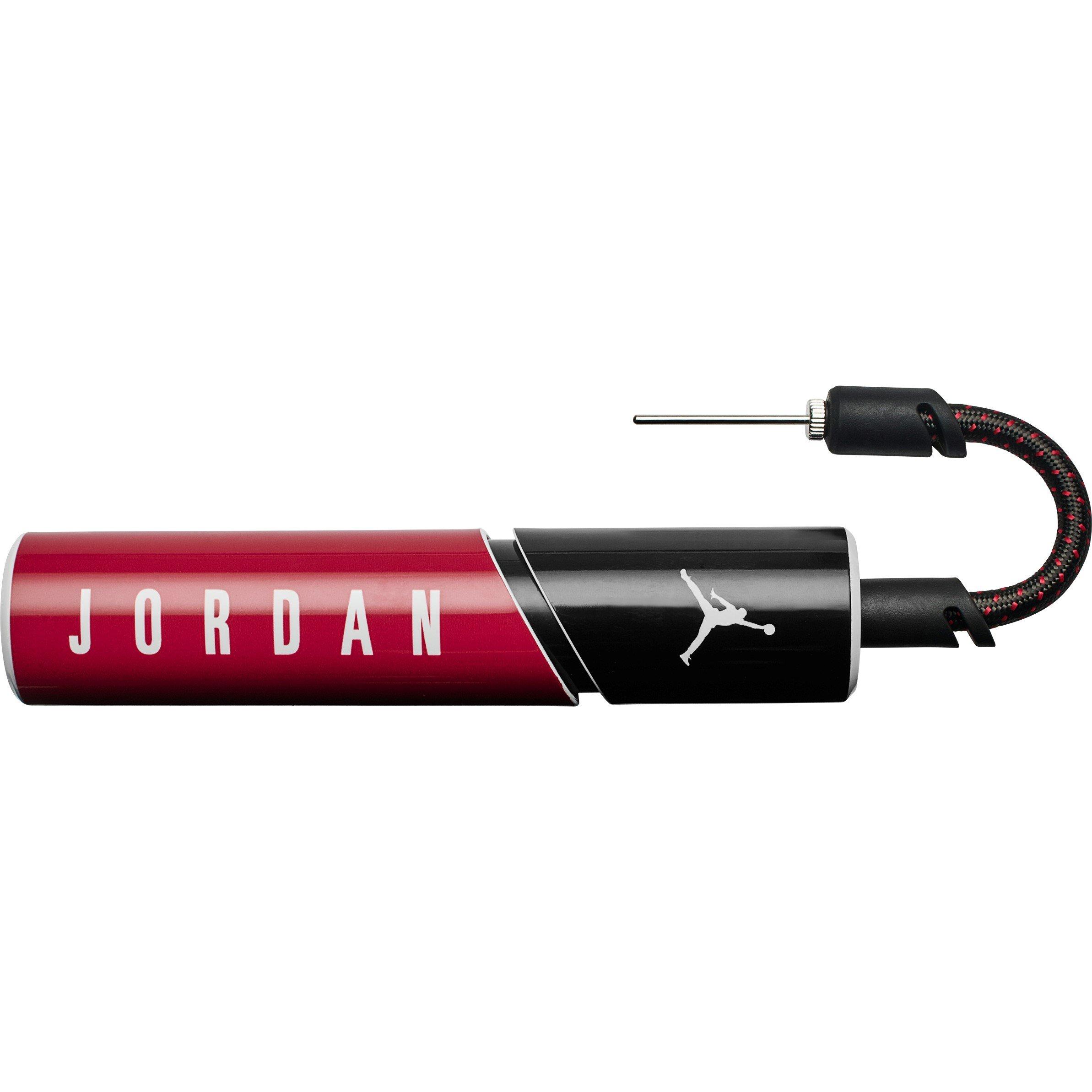 Air Jordan Nike Jordan Essential Ball Pump Intl