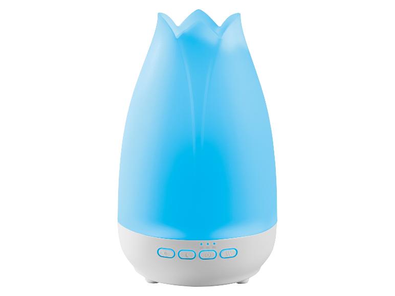Aroma diffuser
