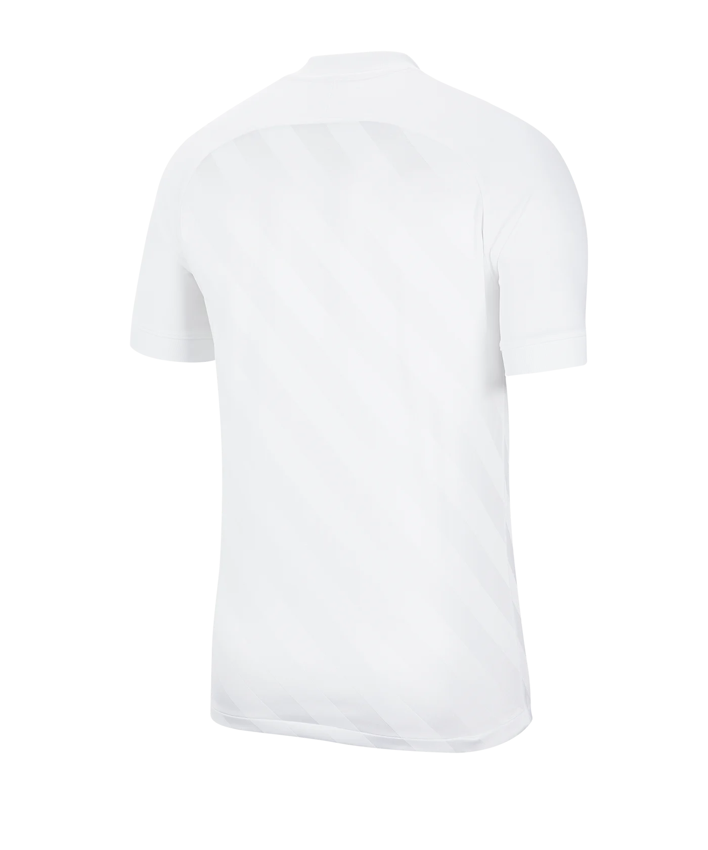 Nike Challenge III Trikot kurzarm Weiss F100