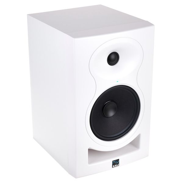 Kali Audio LP-6 2nd Wave White