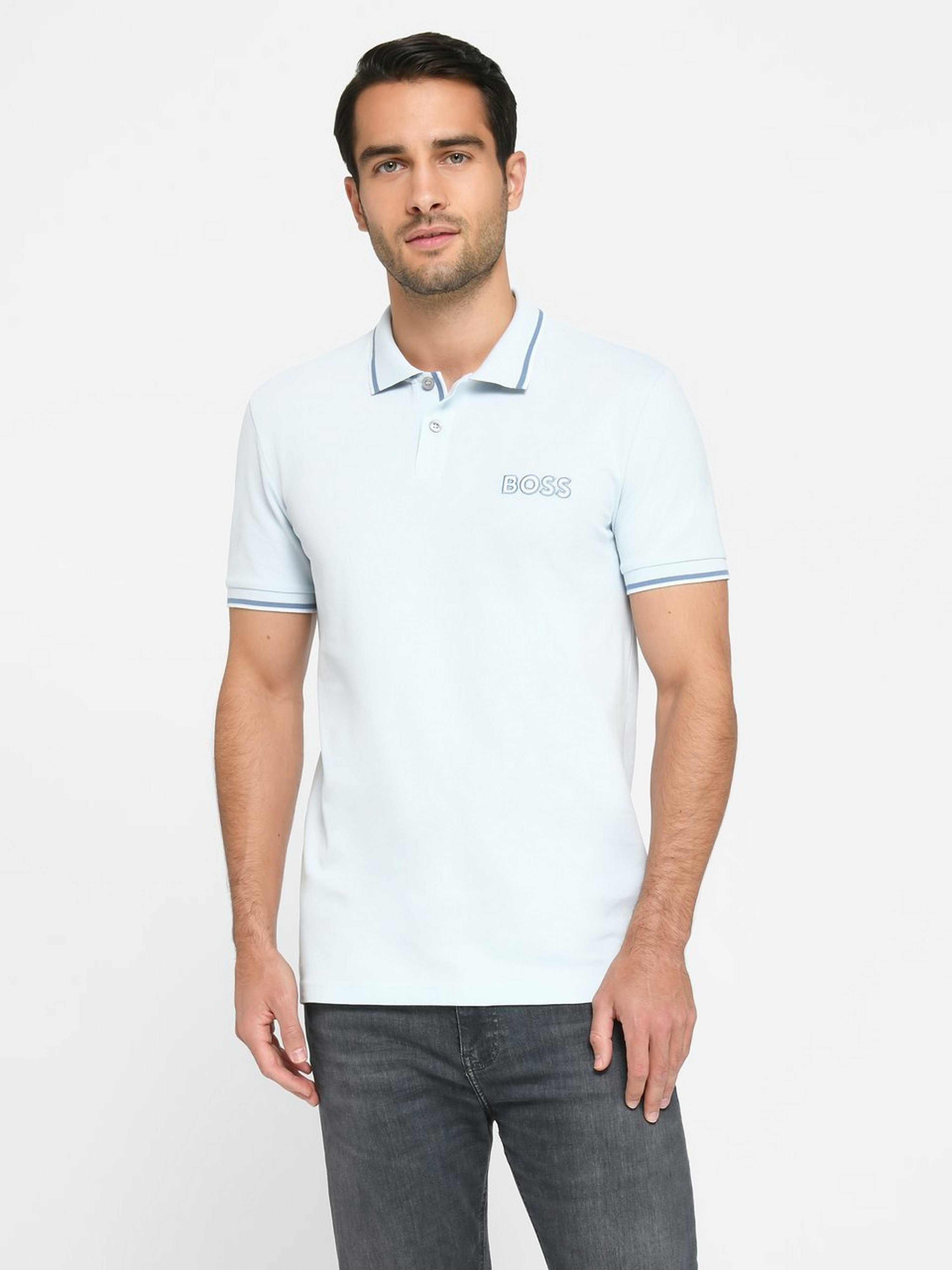 Polo-Shirt Pelogox