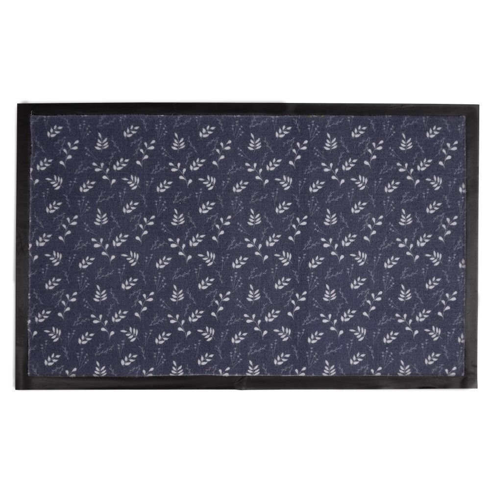 Tapis d'intérieur anti-poussière
