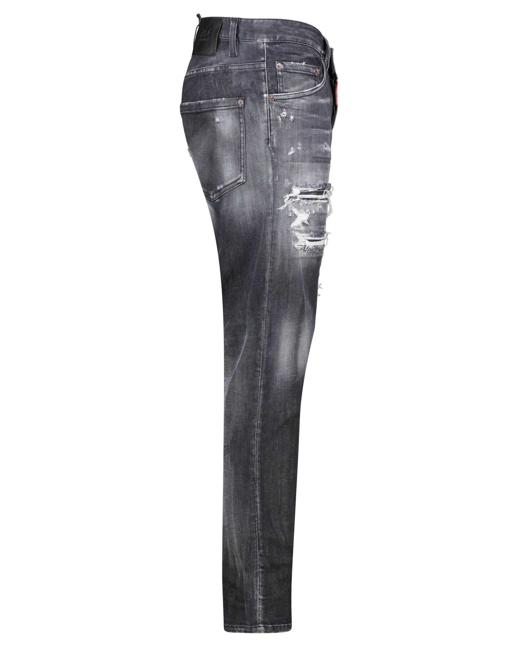 Dsquared2| Herren Jeans Slim Fit