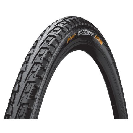 Pneu Ride Tour  black  20x1.75 starr