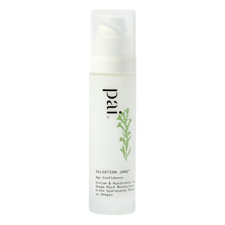 Pai Skincare Crème hydratante riche en omégas Salvation Jane - 50 ml