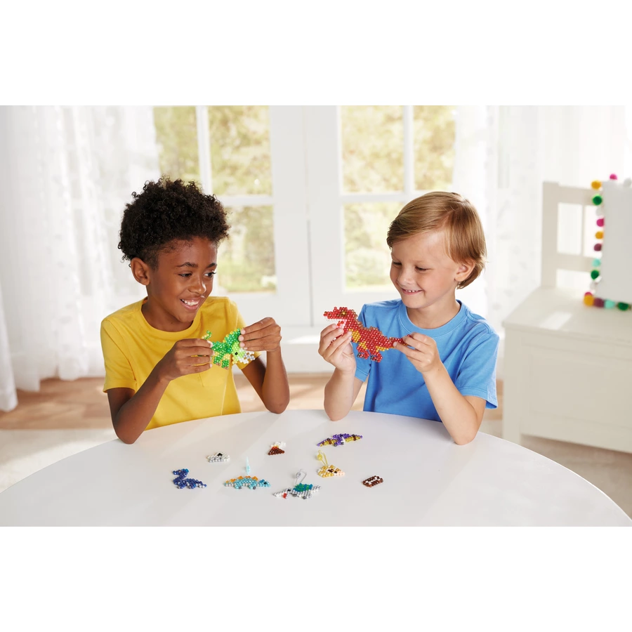 Aquabeads® Dinosaurier Bastelset