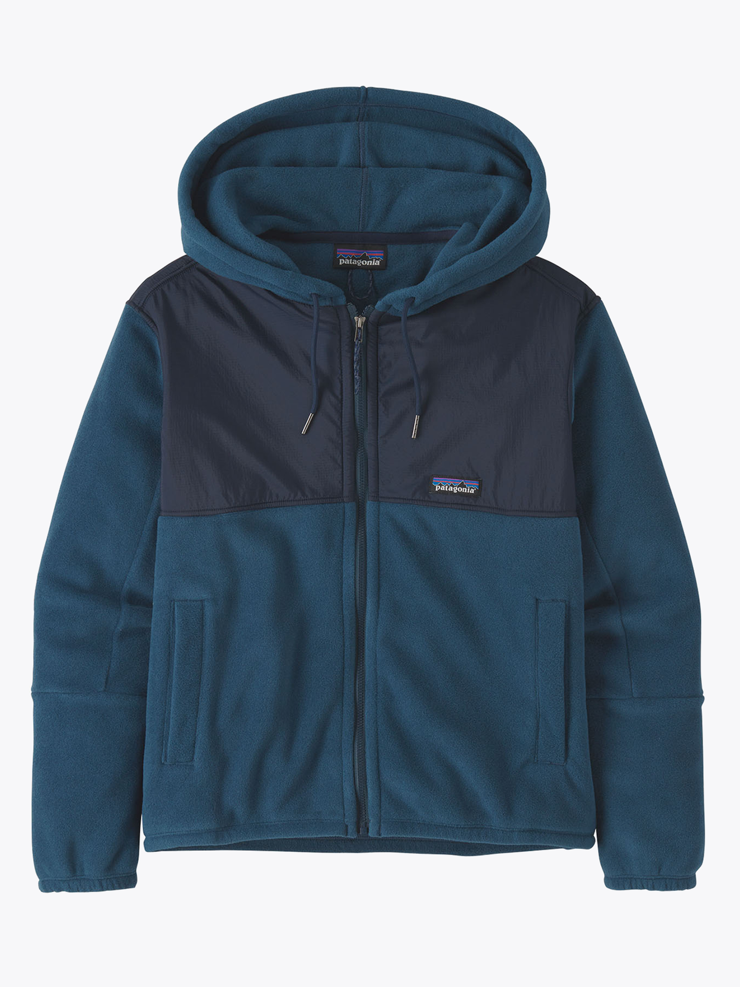 W's Microdini Hoody