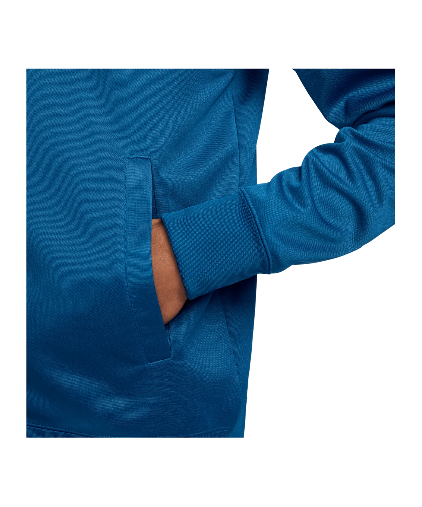 Nike Air Jacke Blau F476