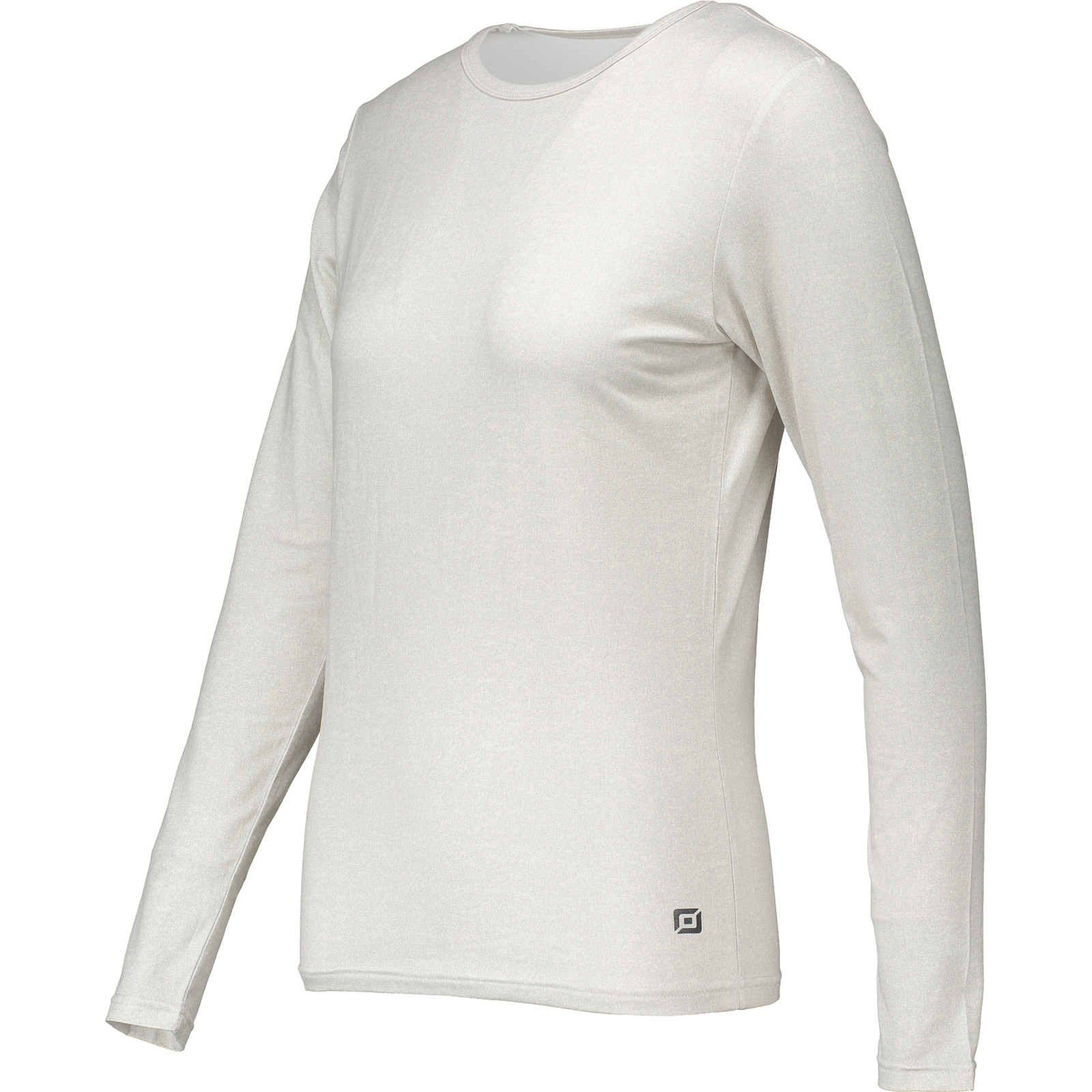 Belowzero Damen Thermo-Langarmshirt beige