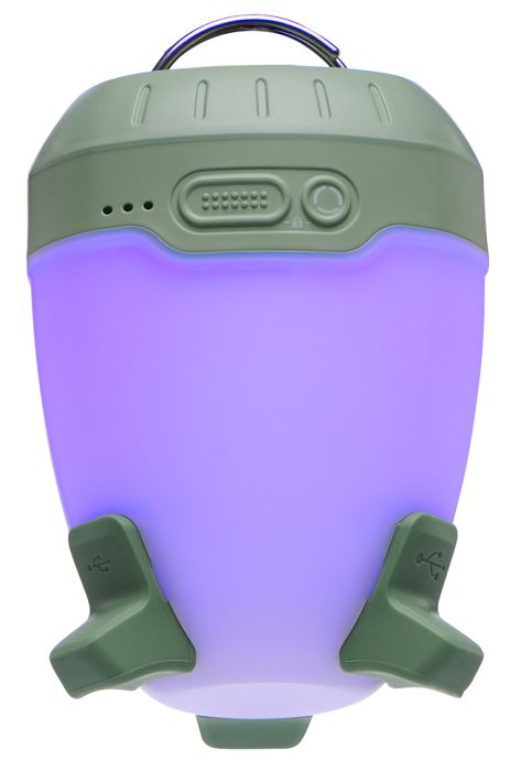 Orbiter 450 Lantern