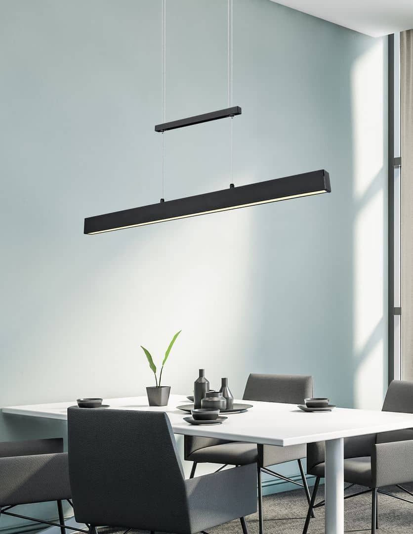 LED-Pendelleuchte
