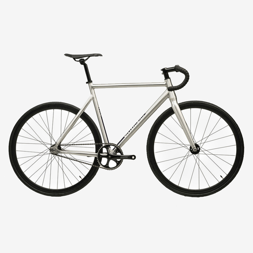 Bicicleta fixa Santafixie Raval Raw 30mm