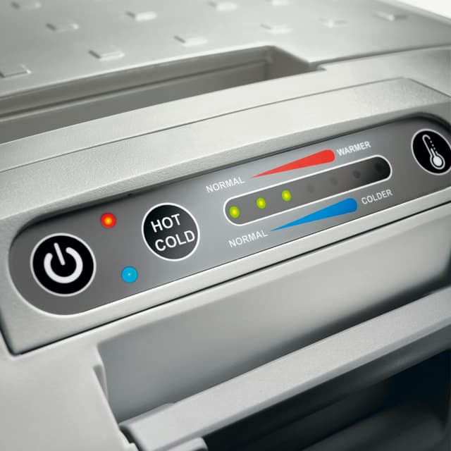 Dometic TropiCool køleboks DTCX21
