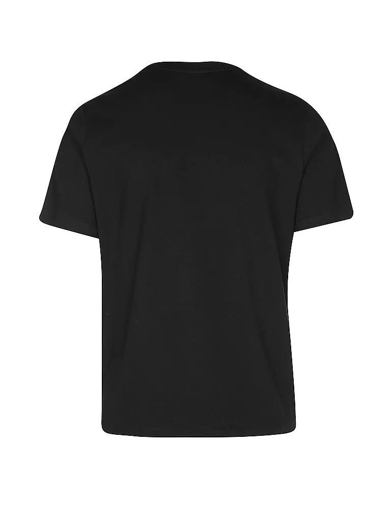 MARC O' POLO DENIM T-Shirt  schwarz