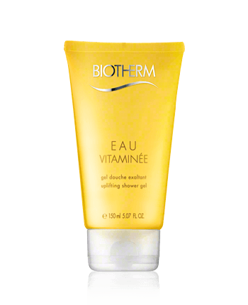Biotherm Eau Vitaminée shower gel 150ml