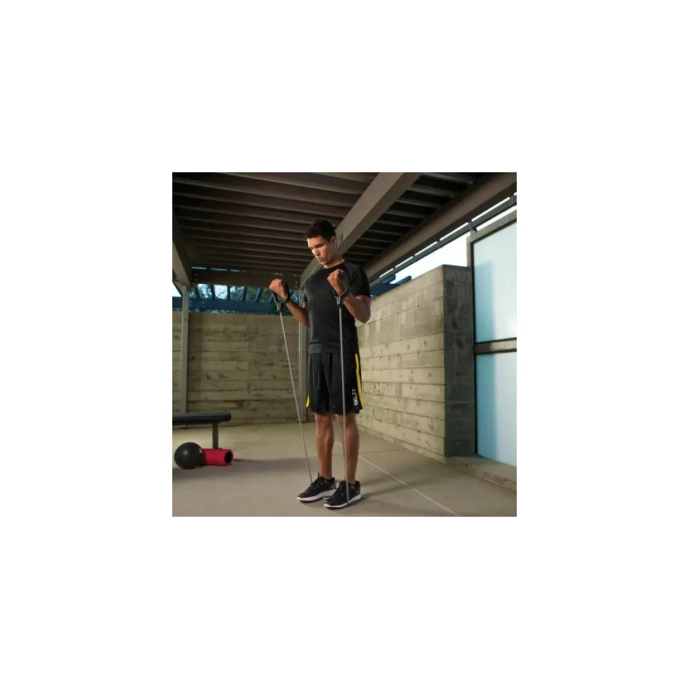 SKLZ Resistance Cable Set Heavy - 1 stk