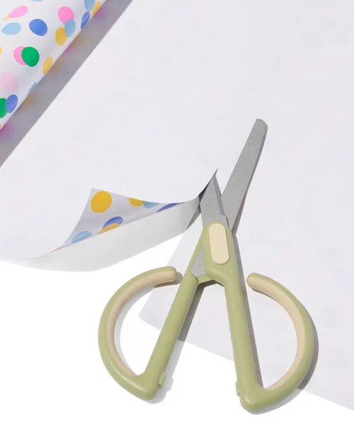 papier cadeau 200x70 confettis