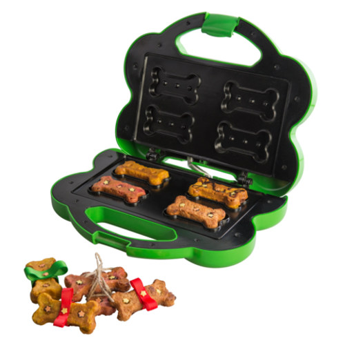 Bimar Dog Bone Maker Torradeira de Petiscos para Cães