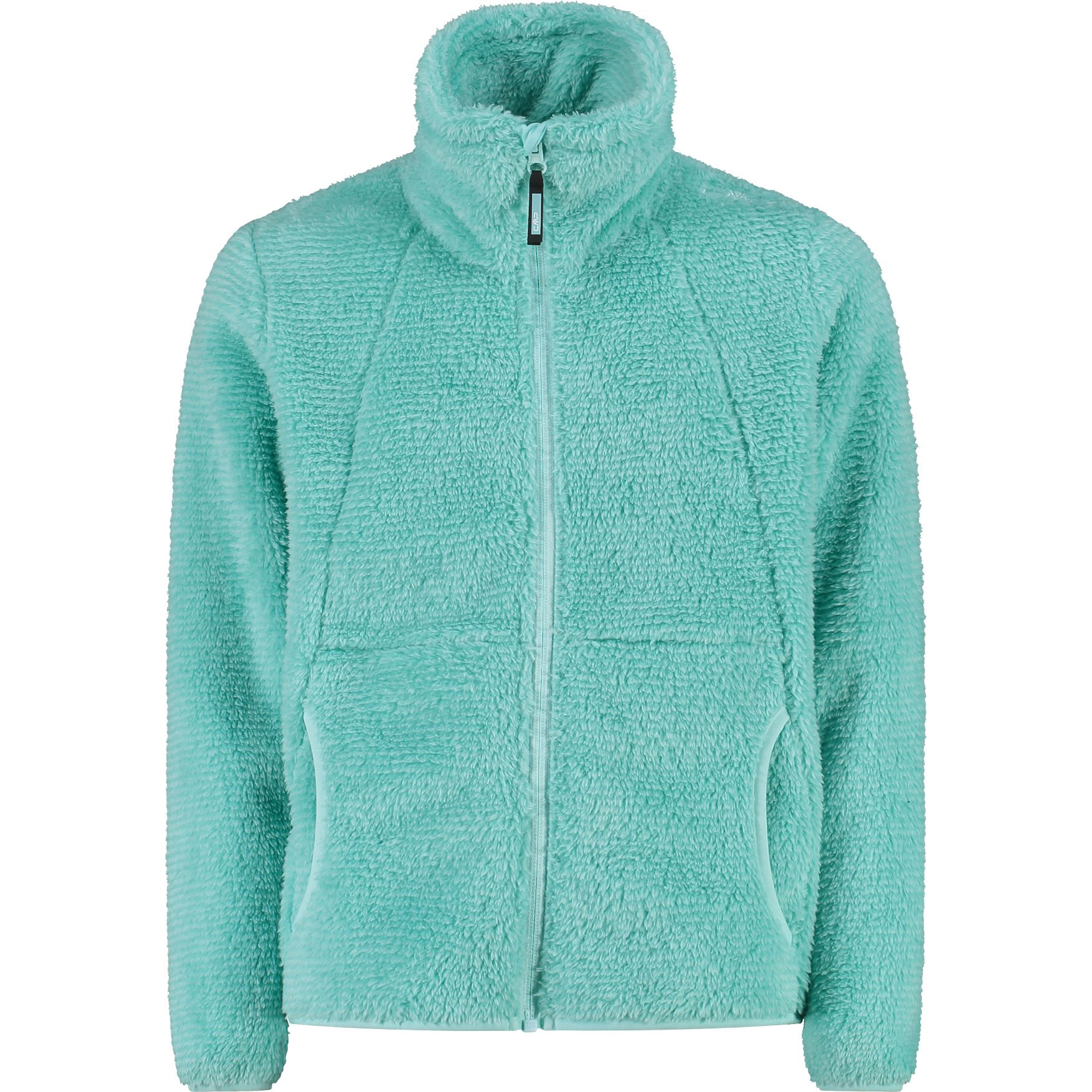 CMP HighLoft Fleecejacke Kinder acqua