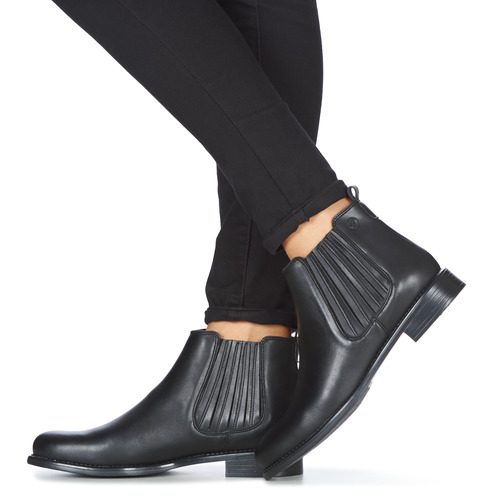 Betty London - LOYSE - Noir