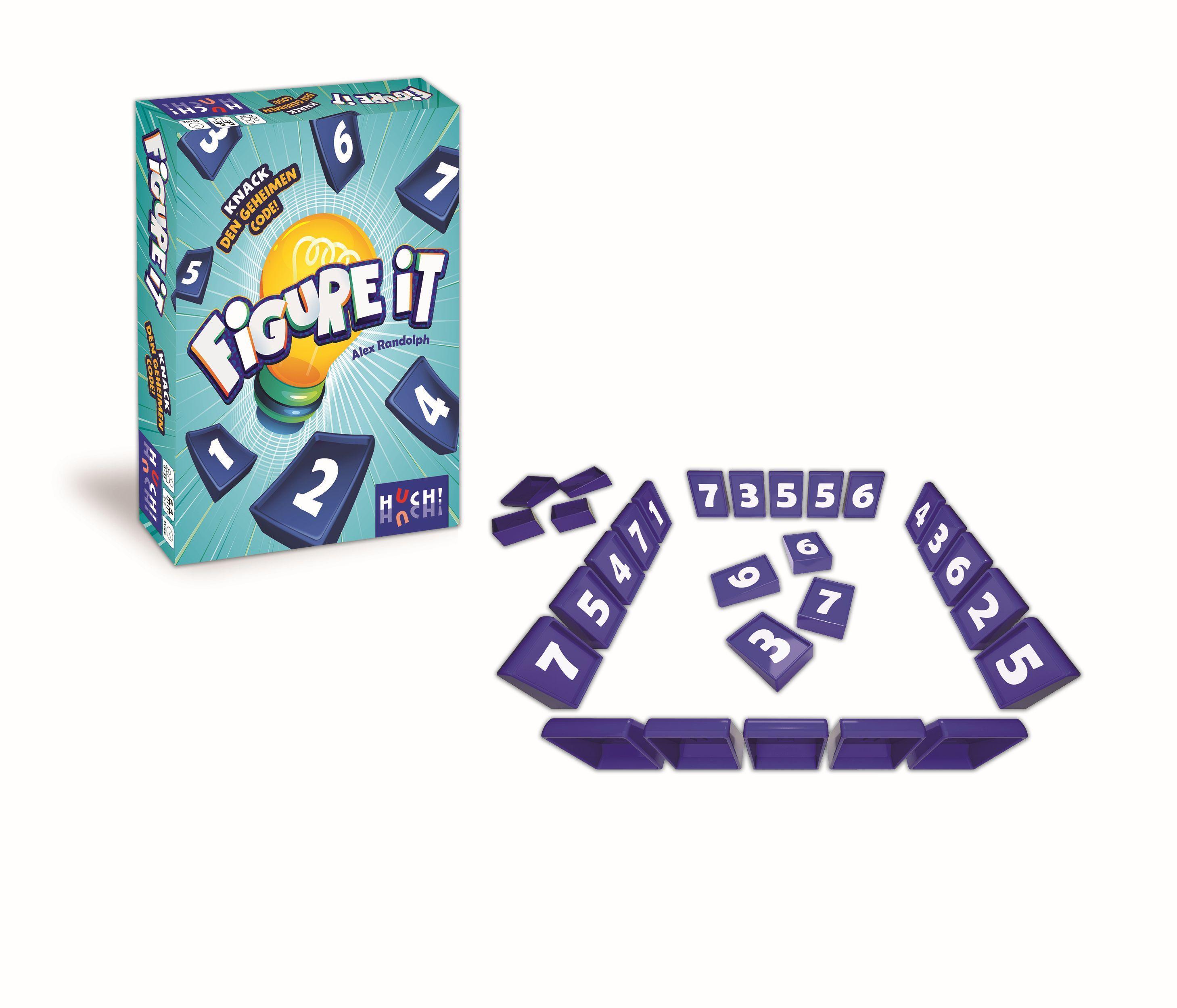 Figure it (Spiel)