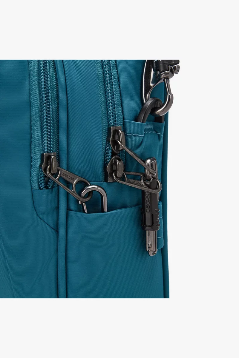 Pacsafe LS100 crossbody 3 L Tasche