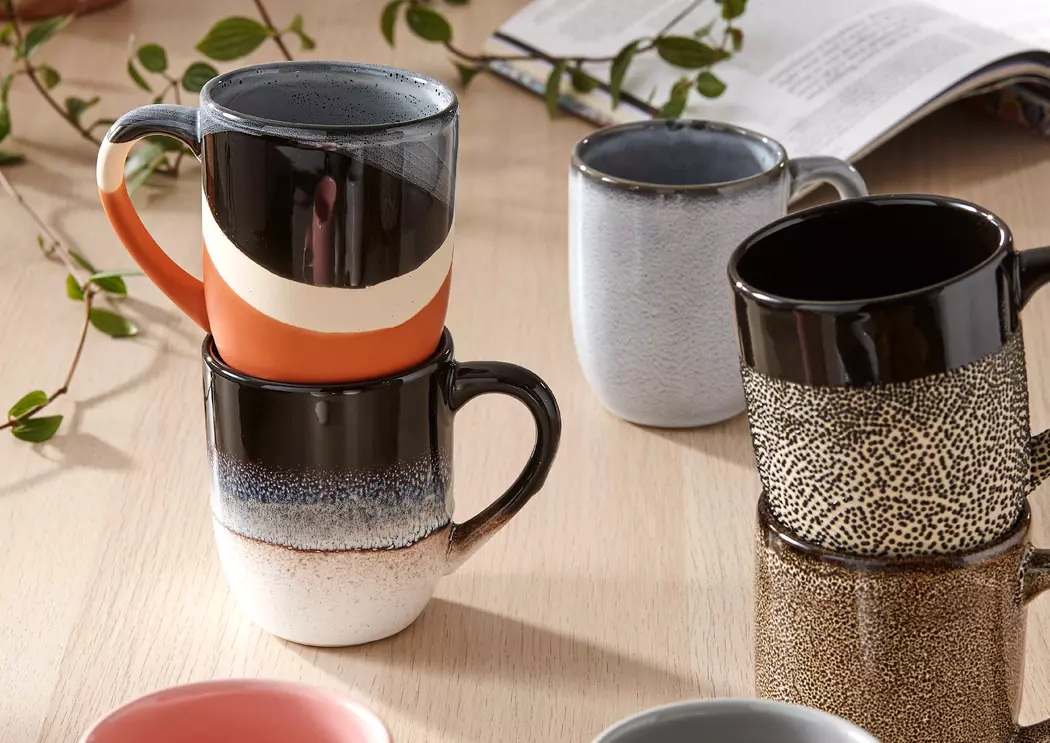 Kaffeebecher Cafe 300 ml