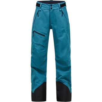 Peak Performance Vertical Gore-Tex 3L Skihose Hydro Fresh Damen