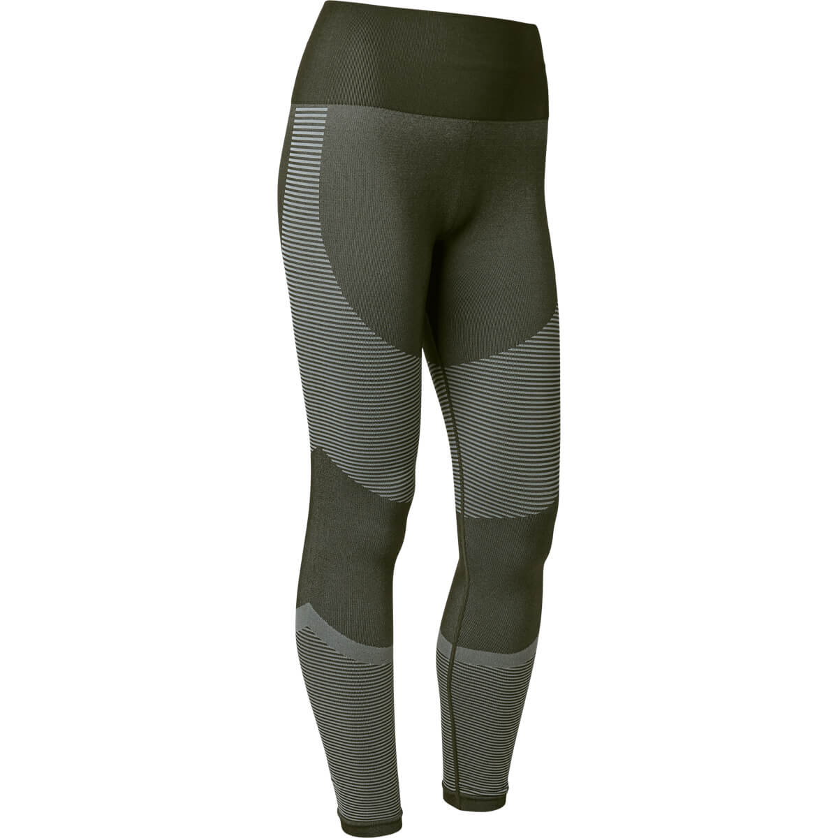 Athlecia Semarine Seamless Træningstights Dame