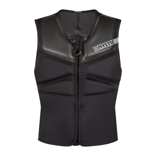 MYSTIC Block Impact Vest Fzip Kite