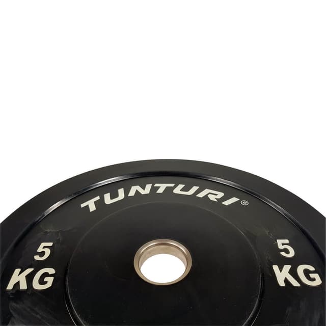 Tunturi Fitness PE KETTLEBELL 12 kg