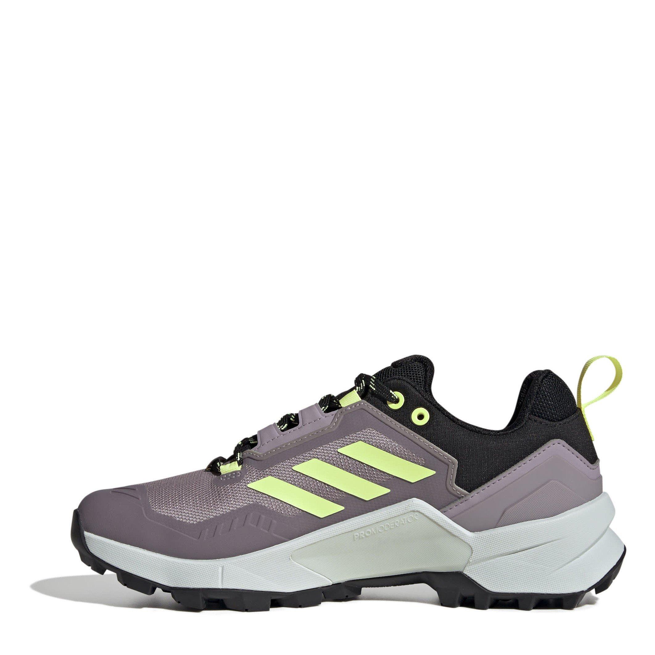 adidas Terrex Swift R3 GTX Hiking Shoes Womens