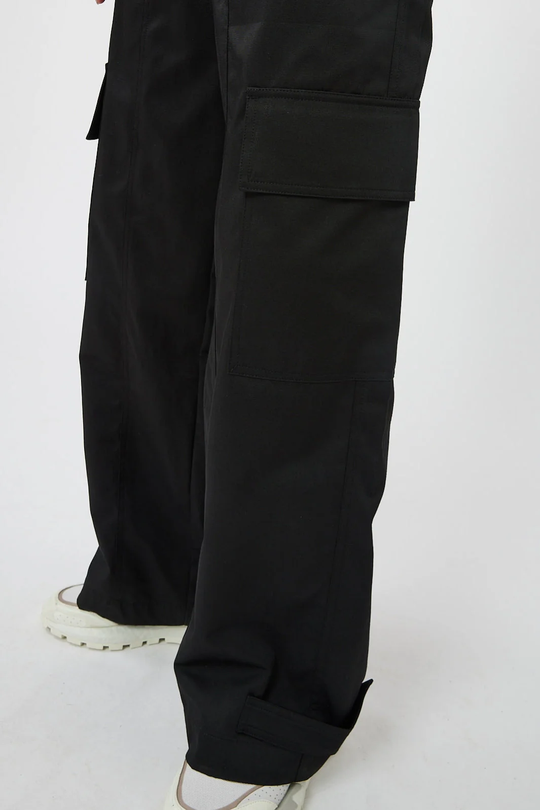 Moves By Minimum Largo 2773 black