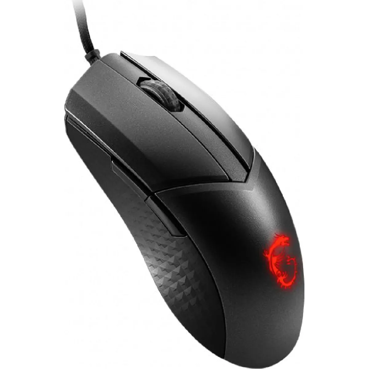 MSI Clutch GM41