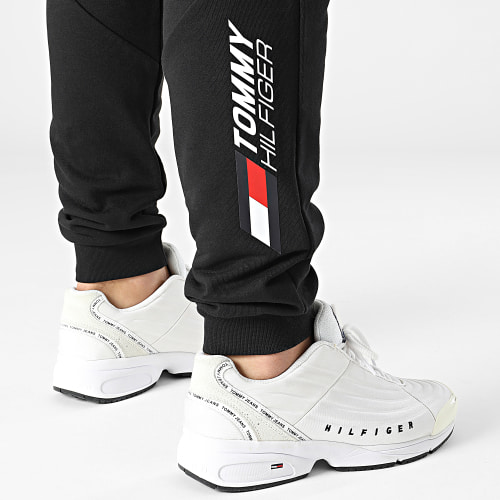 Pantalon Jogging Essentials 2740 Noir