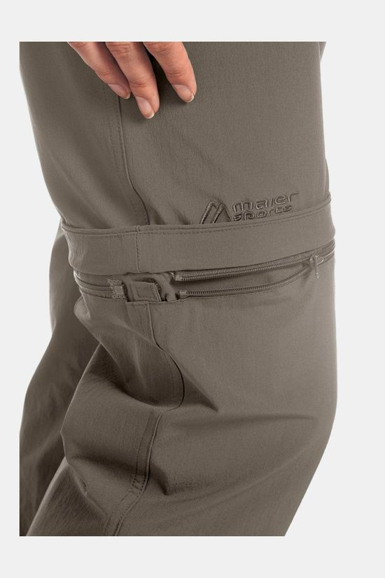 Maier Sports Maier Sports Nata 2 Dames Broek