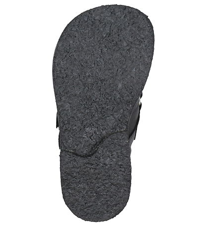 Angulus Winterstiefel - Tex - Schwarz Mit Futter/Klettband