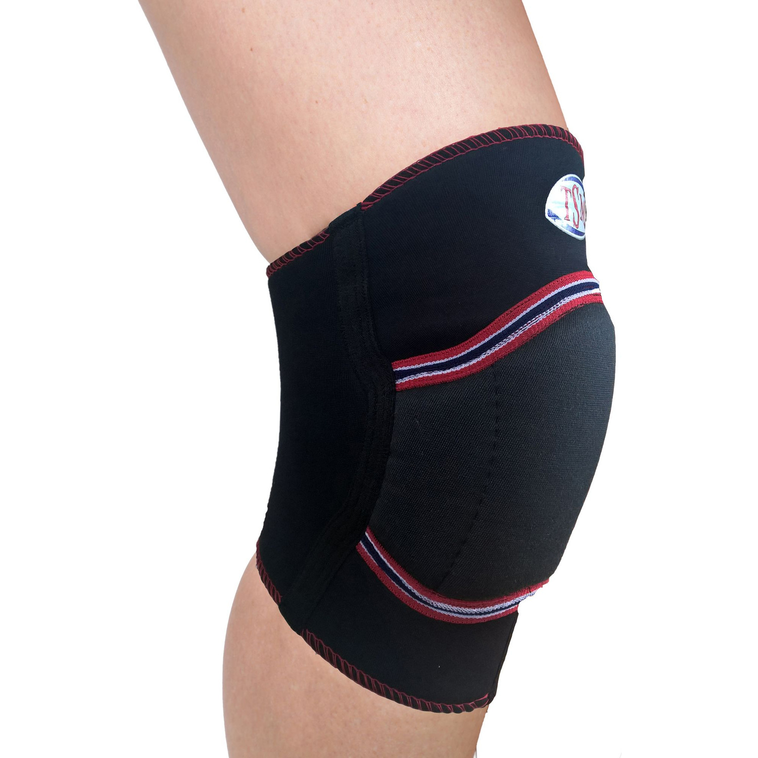 TSM Knee Pad Active (1 stuk)
