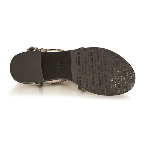 JB Martin - 2GAELIA - noir