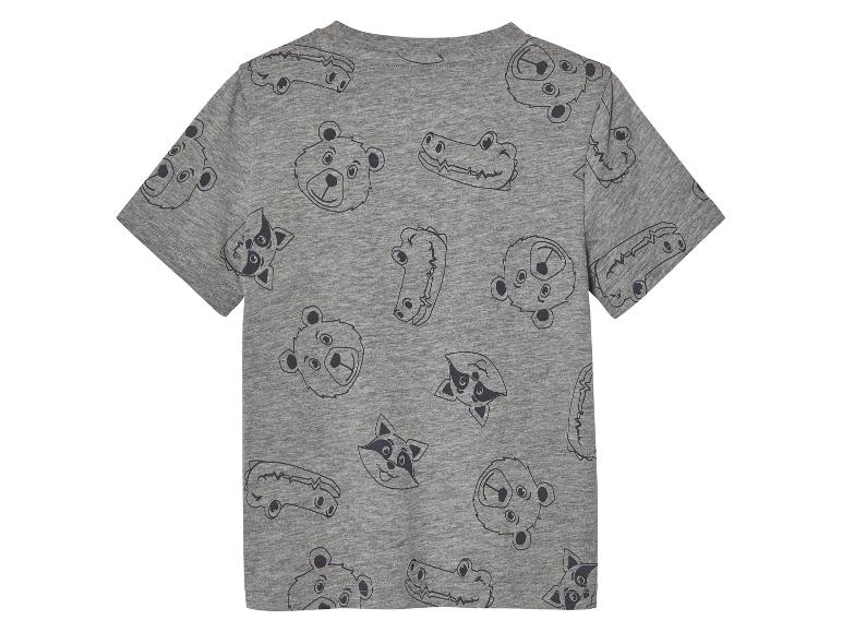 2 kinder T-shirts