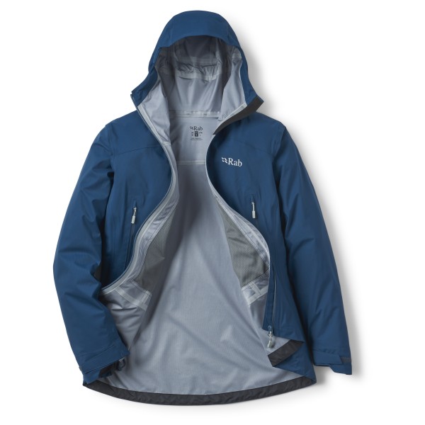 Rab - Firewall Light Jacket - Veste imperméable