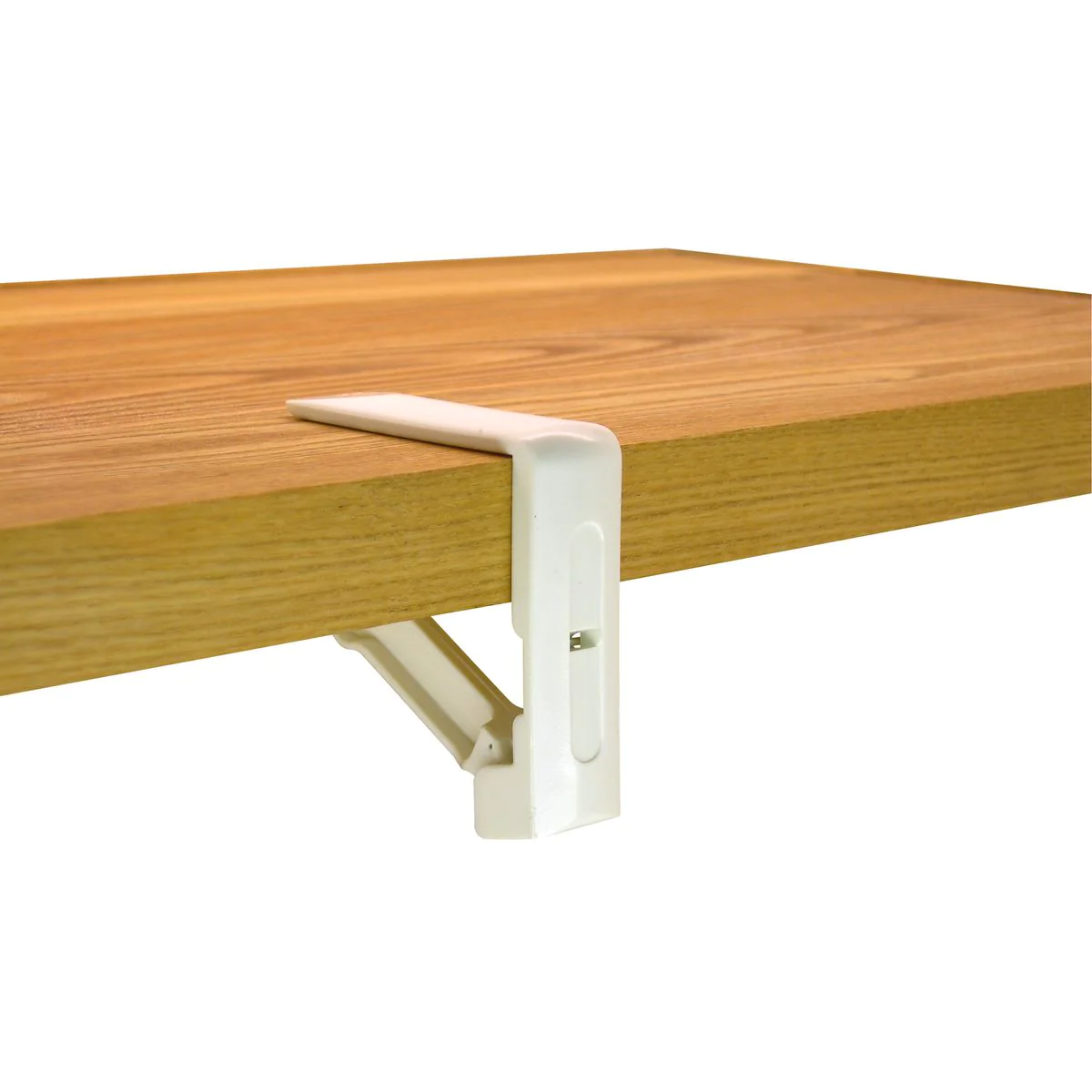 Lot de 8 pinces à nappe avec ressort Fackelmann Tecno Fackelmann