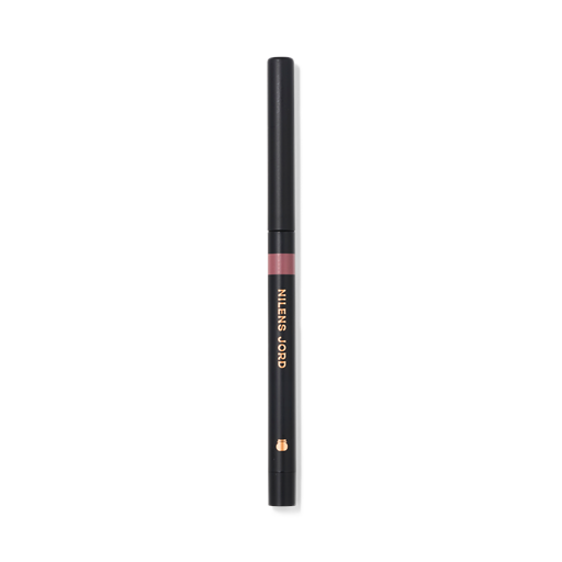 Nilens Jord Water Resistant Eyeliner, Red Chestnut